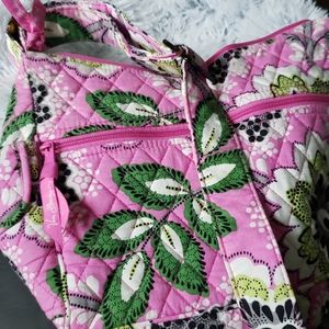 Vera Bradley shoulder bag